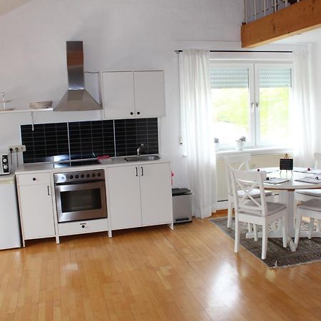 Ferienwohnung Nett Blankenheim  Luaran gambar