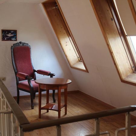 Ferienwohnung Nett Blankenheim  Luaran gambar