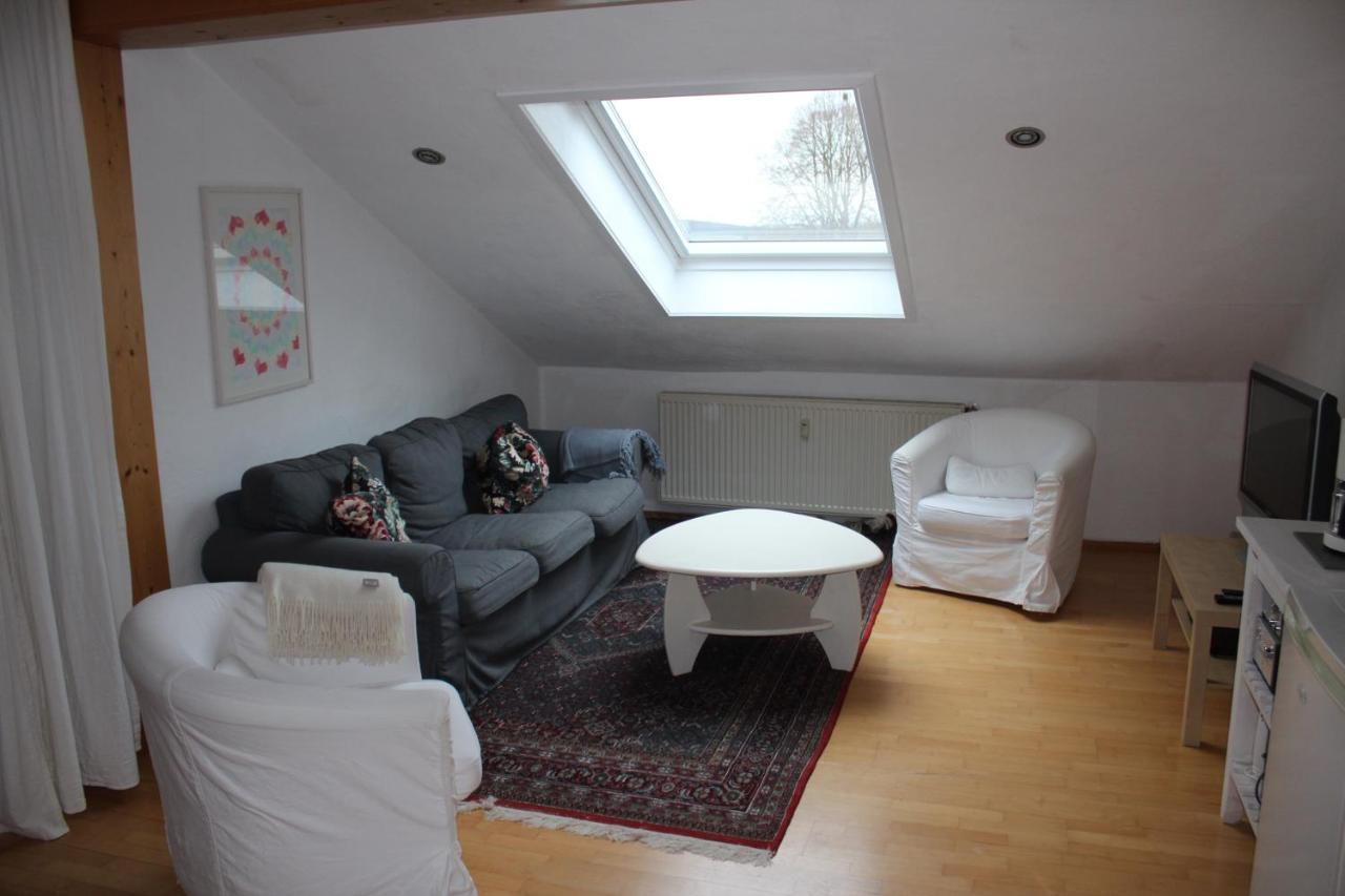 Ferienwohnung Nett Blankenheim  Luaran gambar