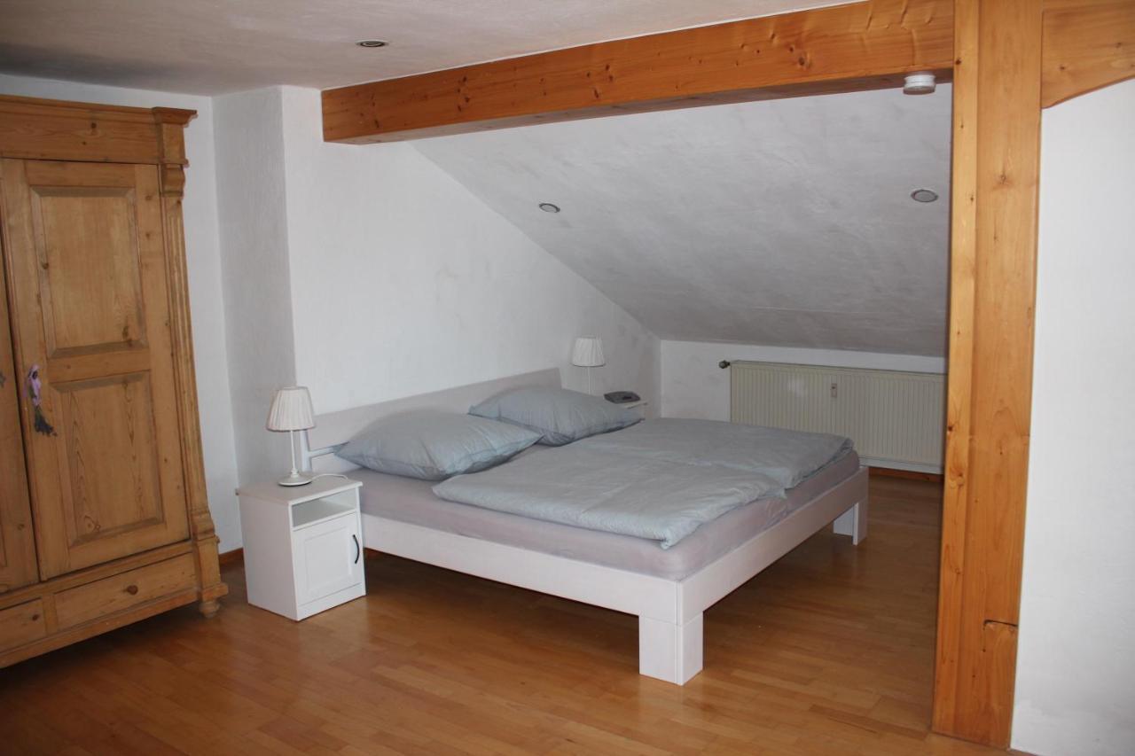 Ferienwohnung Nett Blankenheim  Luaran gambar