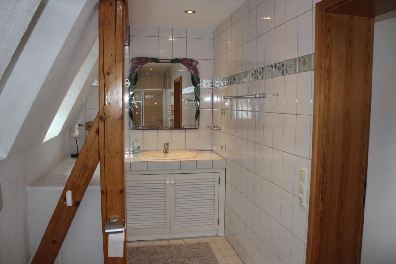 Ferienwohnung Nett Blankenheim  Luaran gambar