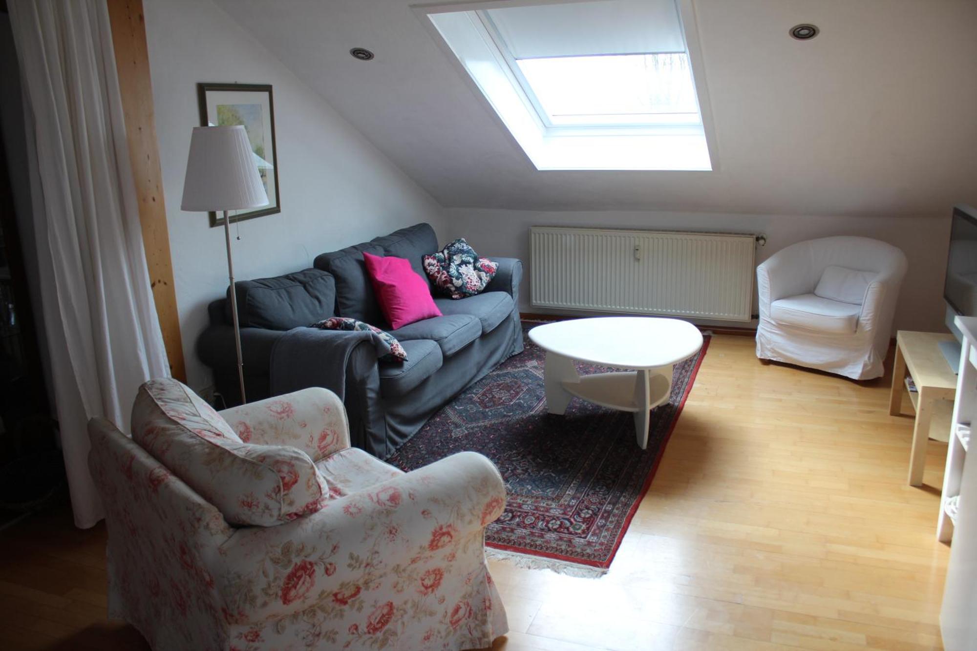 Ferienwohnung Nett Blankenheim  Luaran gambar