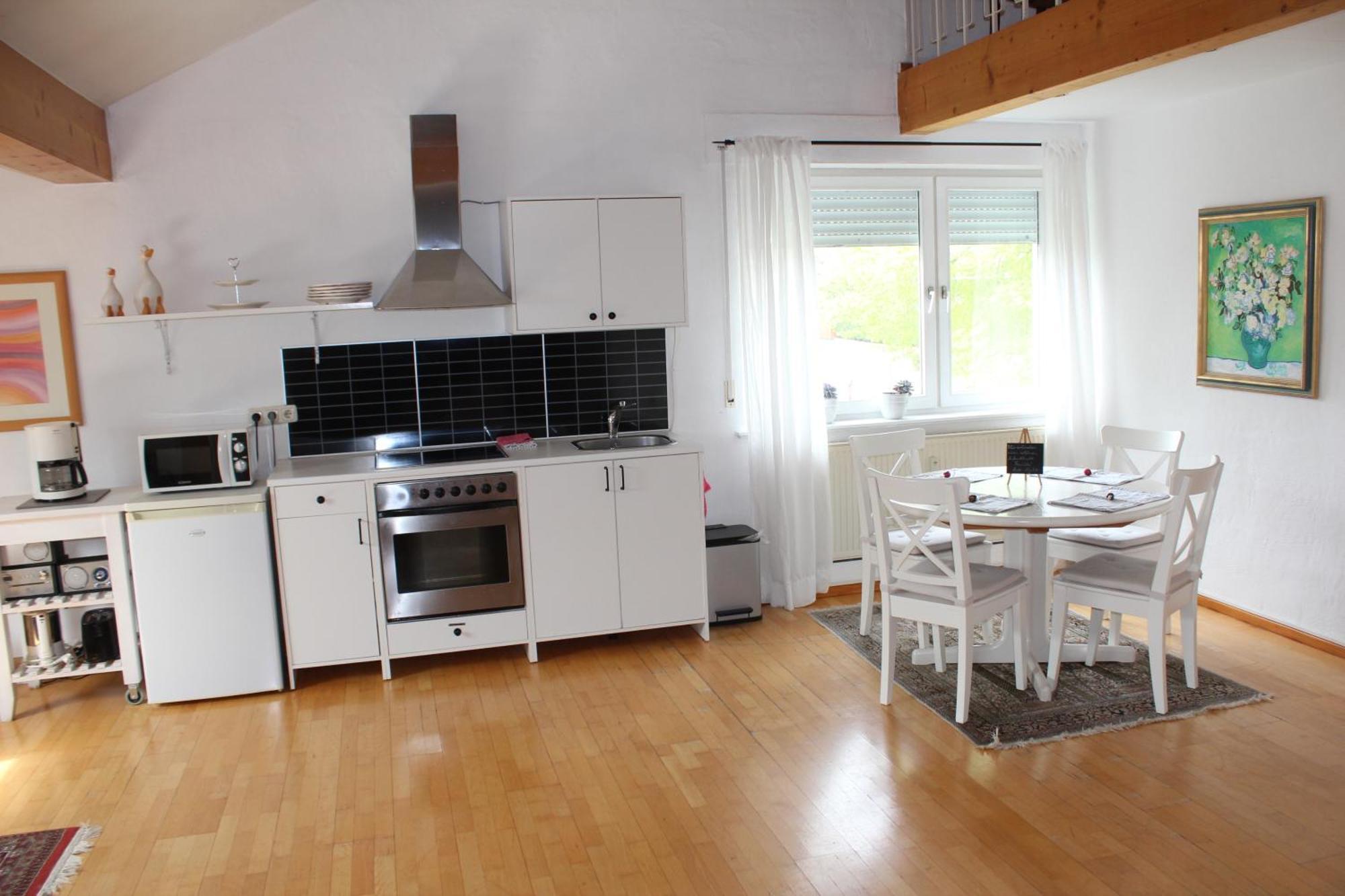 Ferienwohnung Nett Blankenheim  Luaran gambar